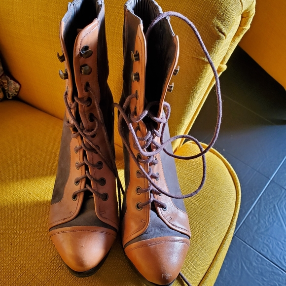 Bimba & Lola boots - Picture 2 of 3